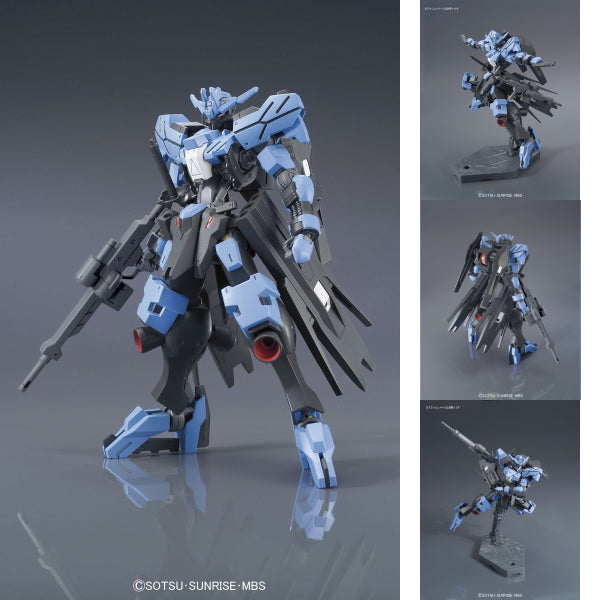 HG 1/144 GUNDAM VIDAR 高達維達爾 鐵血的孤兒