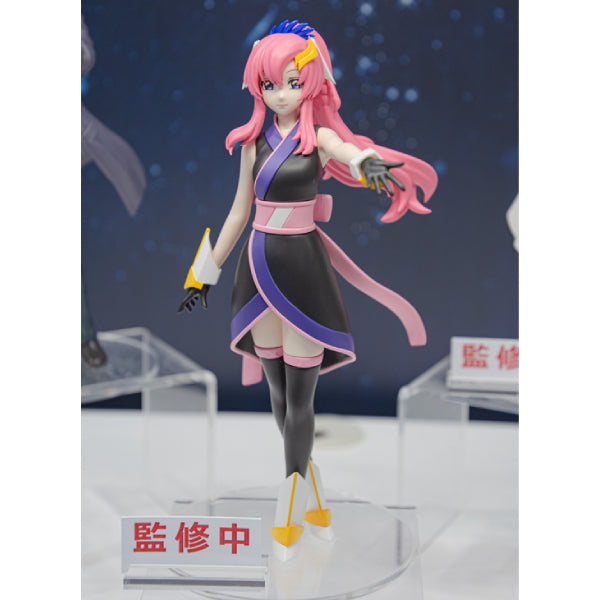 MOBILE SUIT GUNDAM SEED FREEDOM LACUS CLYNE FIGURE 機動戰士 高達 特種計劃 SEED 莉古絲·古蘭爾 拉克絲