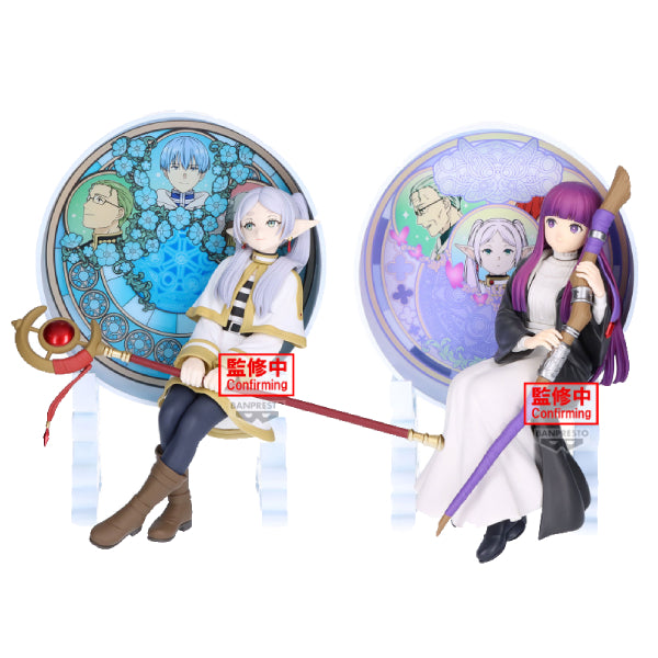 [Glasscape] FRIEREN BEYOND JOURNEY'S END (FRIEREN / Fern) 葬送的芙莉蓮 費倫