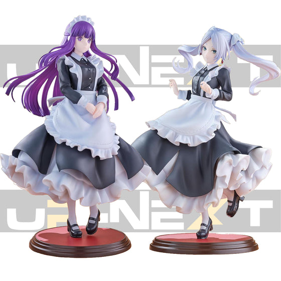 [LUMINASTA] Frieren Beyond Journey's End ~Maid Costume~ (Fern / Frieren) 葬送的芙莉蓮