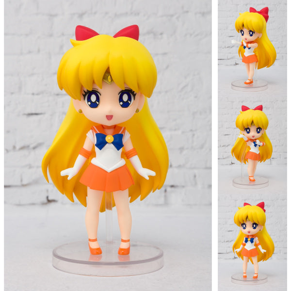 Figuarts mini SAILOR VENUS (REISSUE) 美少女戰士 金星 愛野美奈子