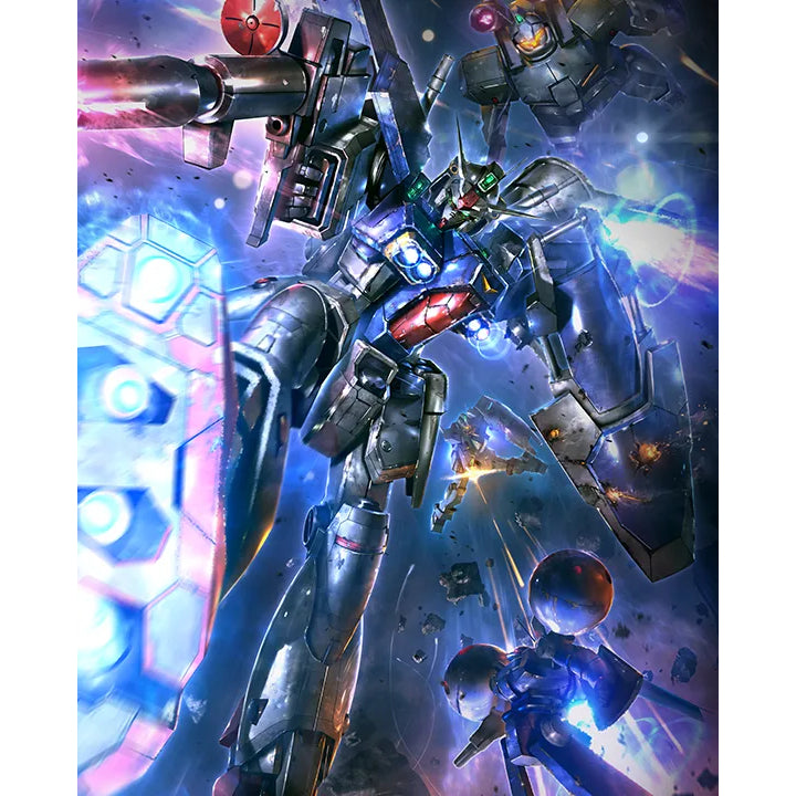 GUNDAM CARD GAME Booster Pack Stardust Trails [GD06] 機動戰士 高達 卡牌