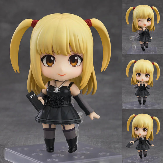 2674 Nendoroid Misa Amane 2.0 死亡筆記 彌海砂