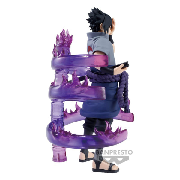 [EFFECTREME] NARUTO SHIPPUDEN -UCHIHA SASUKE-Ⅱ 火影忍者 疾風傳 內輪佐助