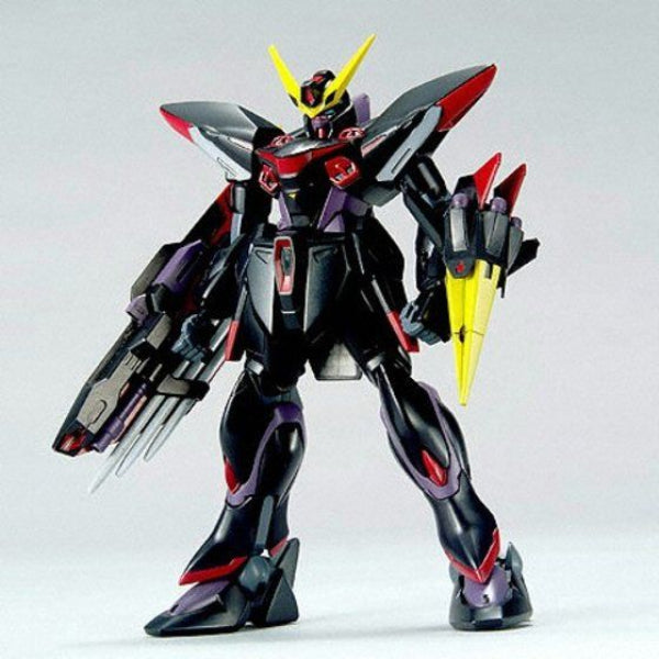 HG 1/144 R04 BLITZ GUNDAM 機動戰士 高達 閃電高達