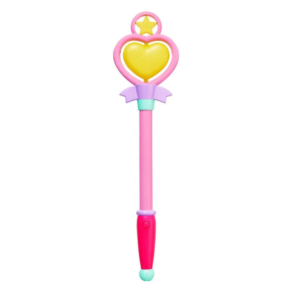SPECIAL MEMORIZE CREAMY MAMI MAHO NO STICK (2024 Aug Resale ver.) 我係小忌廉 神仙棒 變身棒