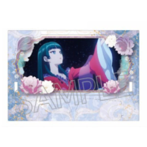 The Apothecary Diaries Acrylic Stand - (MaoMao / MaoMao & Jinshi) 藥師少女的獨語 藥屋少女的呢喃 貓貓 壬氏 亞加力 立牌