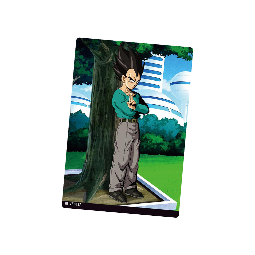 ITAJAGA DRAGON BALL VOL.8 (Box of 20 packs) 龍珠 菓子卡 餅卡