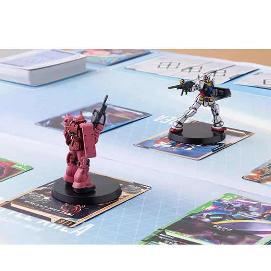 Gundam Card Game Start Deck SEED Strike (ST04 /ST04A) 機動戰士 高達 卡牌