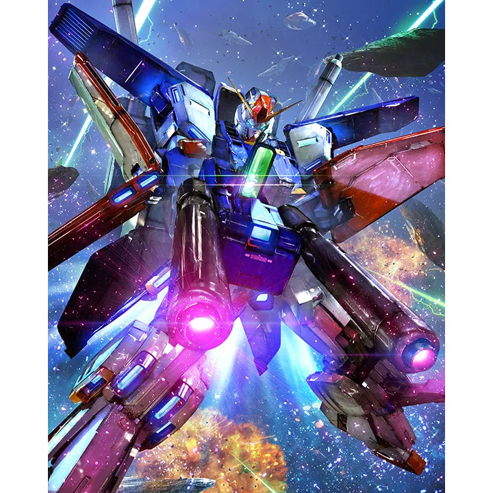GUNDAM CARD GAME Booster Pack Stardust Trails [GD06] 機動戰士 高達 卡牌