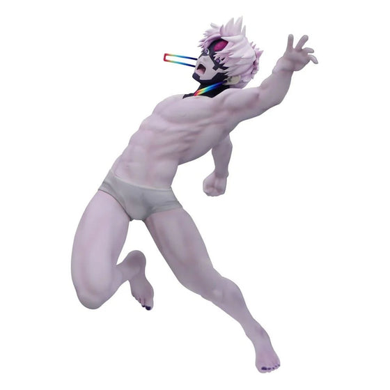 [Trio-Try-iT] DAN DA DAN - Jiji (transformed) 膽大黨 邪視 圓城 寺仁