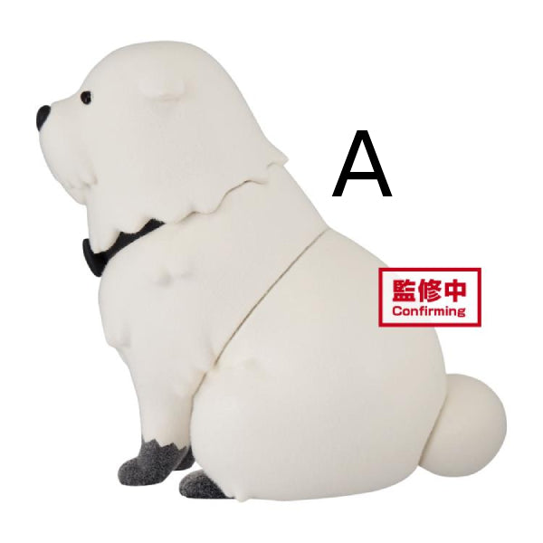 [FLUFFY PUFFY] SPY×FAMILY -BOND FORGER- (VER.A / VER. B) 間諜家家酒 間諜過家家 彭德  ボンド