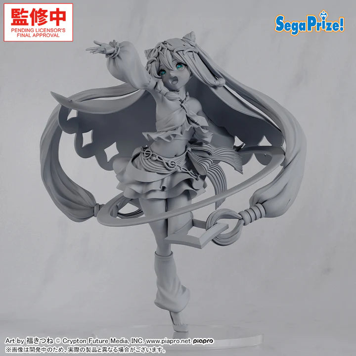 FIGURIZMα Hatsune Miku Series Hatsune Miku - Cosmic 初音 未來