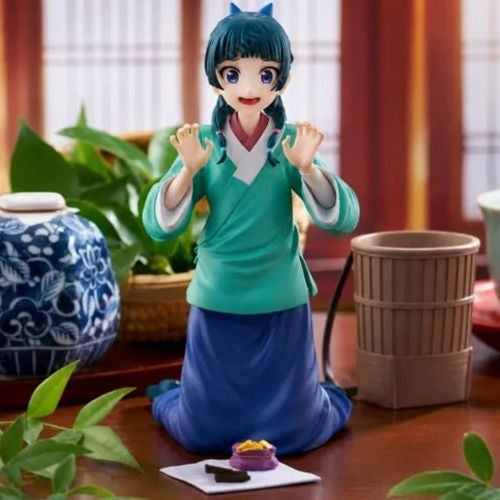 [LUMINASTA] The Apothecary Diaries - Maomao Medicine and Curiosity 藥師 少女 的 獨語 藥屋 呢喃 貓貓