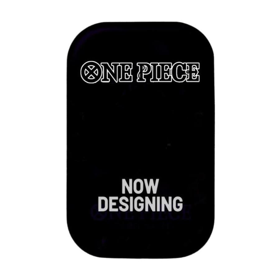 ONE PIECE CARD GAME Mini-tin Pack Set Vol.2 [TS-02] 卡牌 海賊王