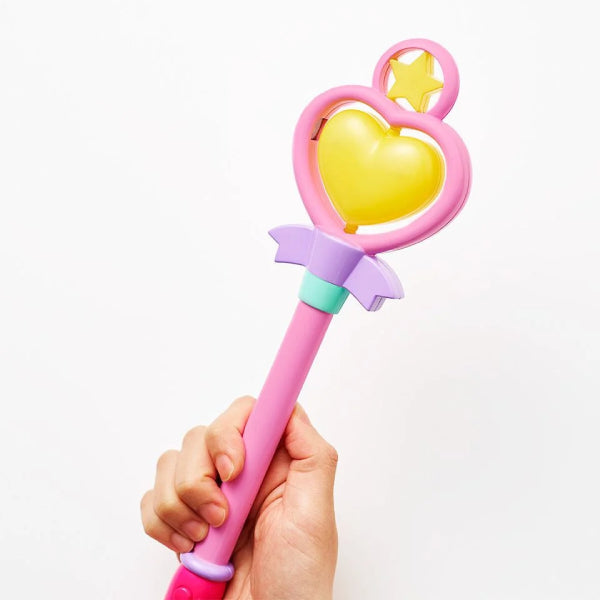SPECIAL MEMORIZE CREAMY MAMI MAHO NO STICK (2024 Aug Resale ver.) 我係小忌廉 神仙棒 變身棒