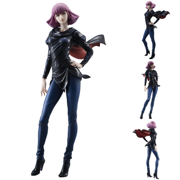 GGG series Mobile Suit Z Gundam Haman Karn【Limited Repeat Ver.】機動戰士 高達 哈曼 嘉