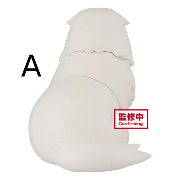 [FLUFFY PUFFY] SPY×FAMILY -BOND FORGER- (VER.A / VER. B) 間諜家家酒 間諜過家家 彭德  ボンド