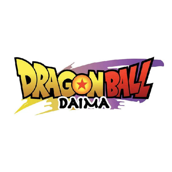 DRAGON BALL DAIMA Figure WITH PANEL (Mini Son Goku/ Majin Buu) 龍珠 悟空 魔人 布歐