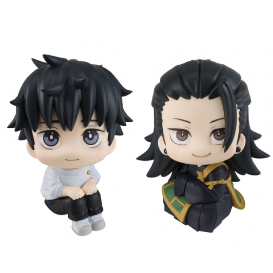 Lookup Movie JUJUTSU KAISEN 0 (Okkotsu Yuta / Geto Suguru) (2024 Dec resale ver.) 咒術迴戰 乙骨憂太 夏油傑