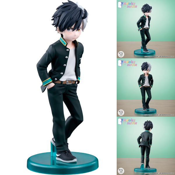 Adokenette SAKURA HARUKA 防風少年 防風鈴 櫻遙