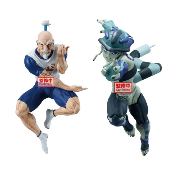 [VIBRATION STARS] HUNTER×HUNTER - NETERO 全職獵人 艾薩克 尼特羅