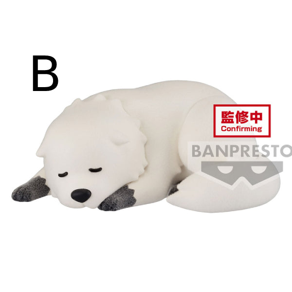 [FLUFFY PUFFY] SPY×FAMILY -BOND FORGER- (VER.A / VER. B) 間諜家家酒 間諜過家家 彭德  ボンド