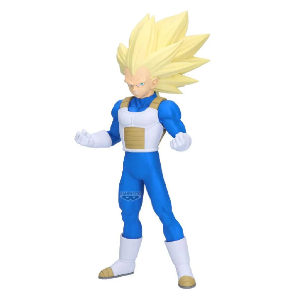 DRAGON BALL DAIMA VEGETA FIGURE 龍珠 大魔 比達
