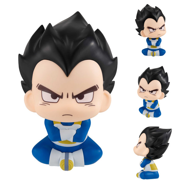Lookup Dragon Ball DAIMA (Son Goku / Vegeta) (mini) 龍珠 大魔 悟空 比達