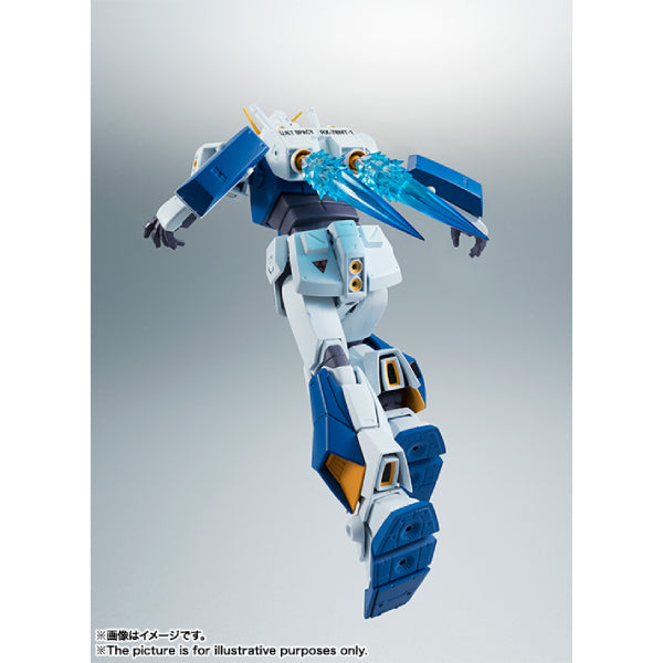 THE ROBOT SPIRITS <SIDE MS> RX-78NT-1 GUNDAM NT-1 ver. A.N.I.M.E. 機動戰士 高達 0080 口袋裡的戰爭 (2023 Sep. Resale ver.)