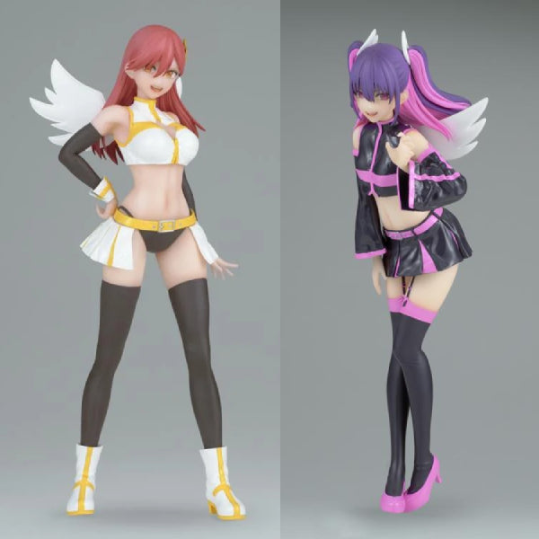 [G&G] 2.5 DIMENSIONAL SEDUCTION ANGEL PARATROOPERS VER. (ARIEL / MIRIELLA) 2.5次元的誘惑 亞理艾露 莉莉艾露