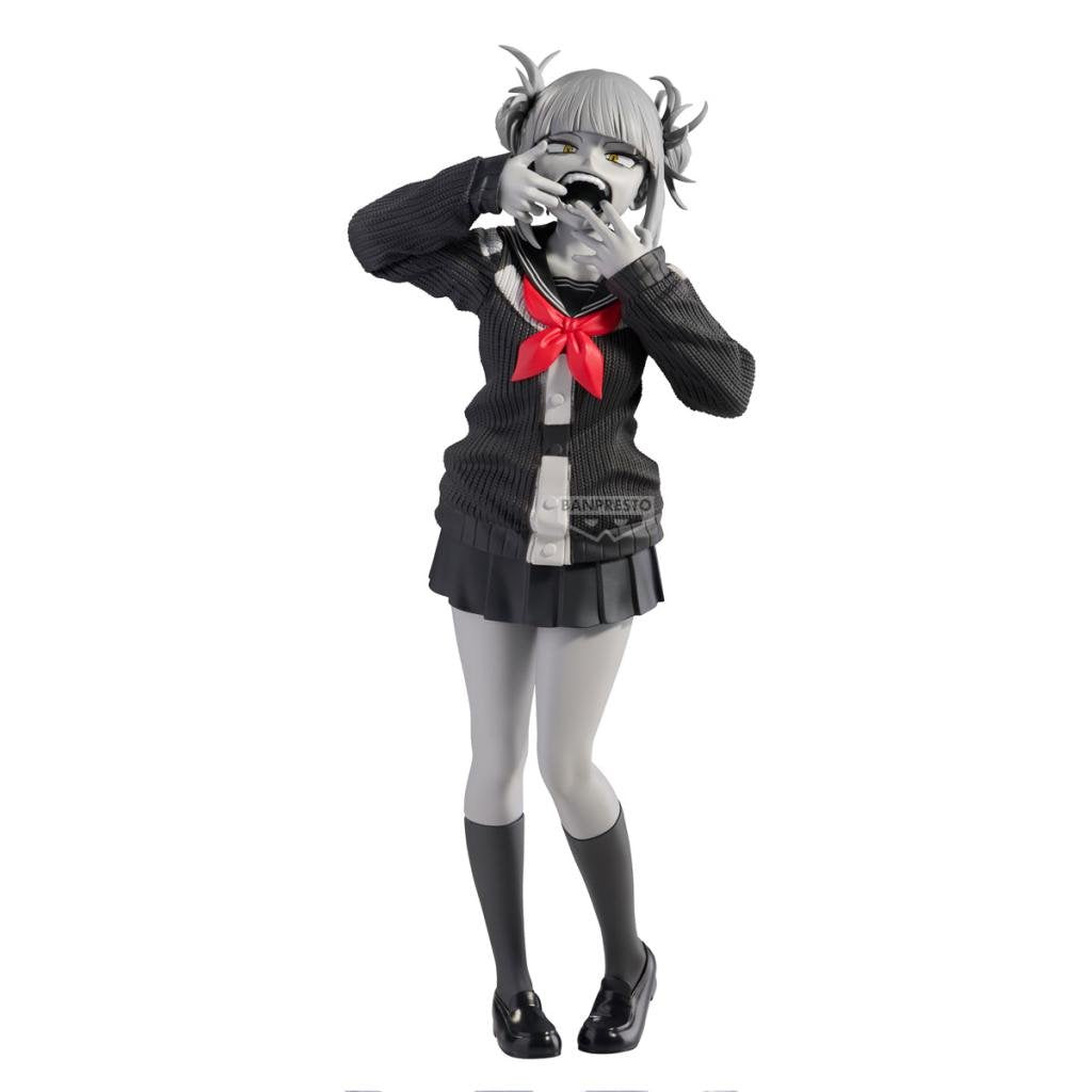 [Noir Edge Collection] MY HERO ACADEMIA - HIMIKO TOGA 我的英雄學院 渡我 被身子 咎日 美子