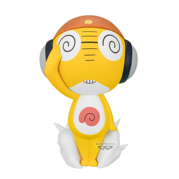 [BIG SOFVIMATES] SGT. KERORO～KULULU～ 軍曹 曹長