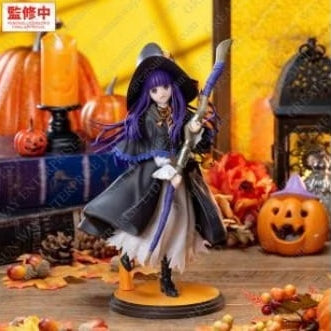 [LUMINASTA]《葬送的芙莉蓮》費倫 - 萬聖節魔法