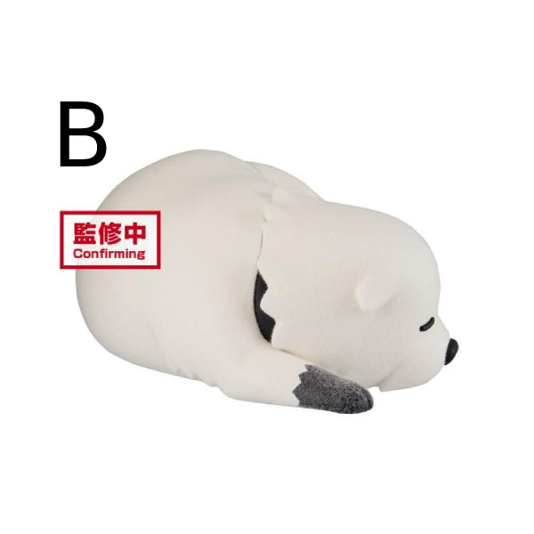 [FLUFFY PUFFY] SPY×FAMILY -BOND FORGER- (VER.A / VER. B) 間諜家家酒 間諜過家家 彭德  ボンド