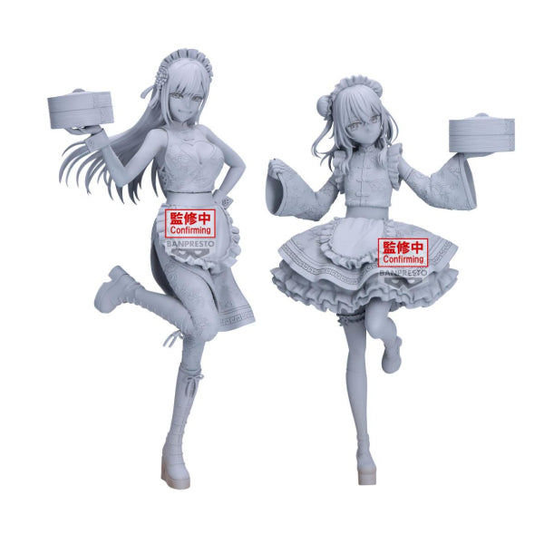 [ESPRESTO] MY DRESS-UP DARLING-DETAILED ELEGANCE - Marin Kitawaga CHINA MAID VER. 喜多川海夢 戀上換裝娃娃 更衣人偶墜入愛河