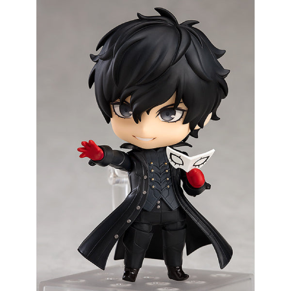 989 Nendoroid Joker 黏土人 女神異聞錄5 (2023 Nov Resale ver.)