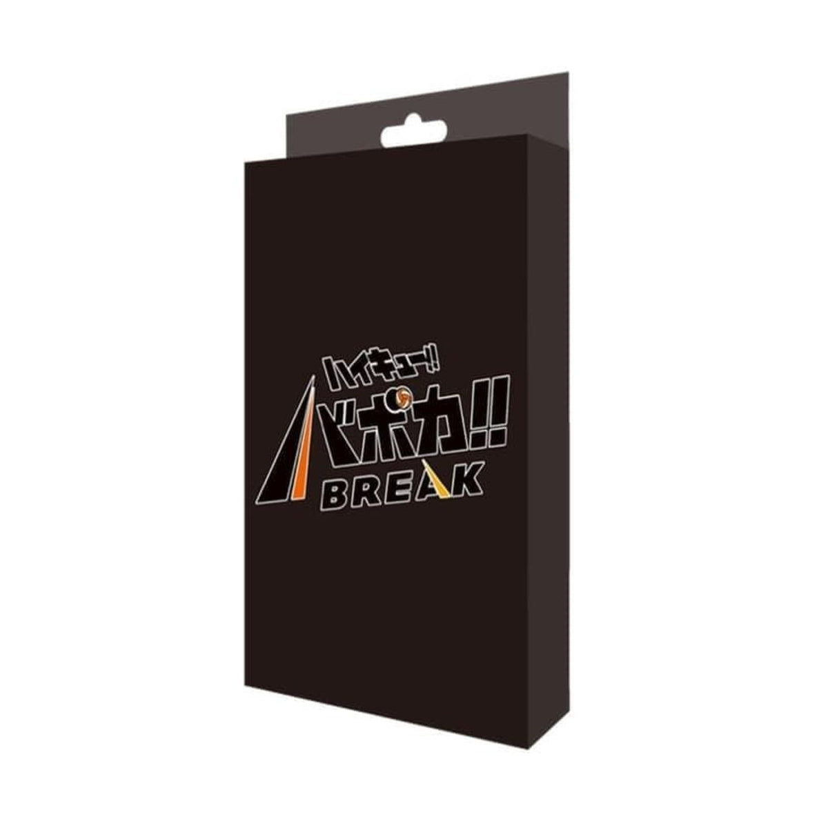 HV-D04 Haikyu!! Baboka!! BREAK Starter Deck (TBA) 排球少年 卡牌
