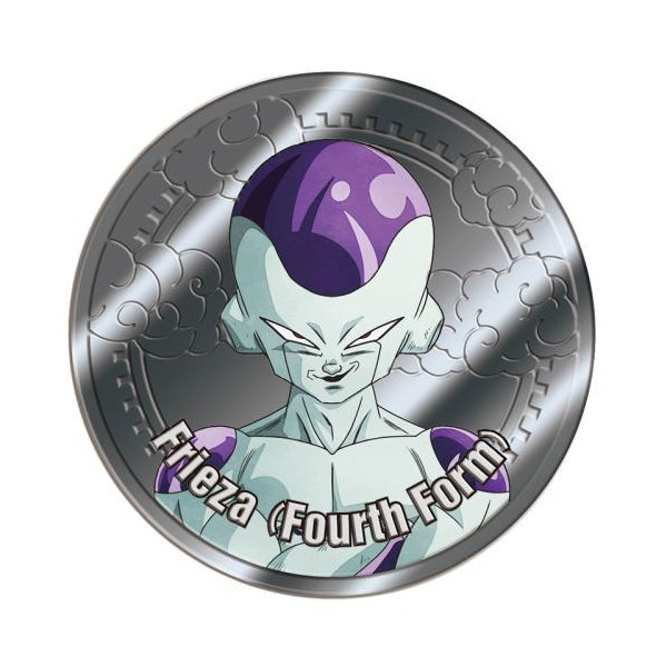 [Dragon Ball Z] Collectible Medal vol.1 (Box of 14) 龍珠 勳章