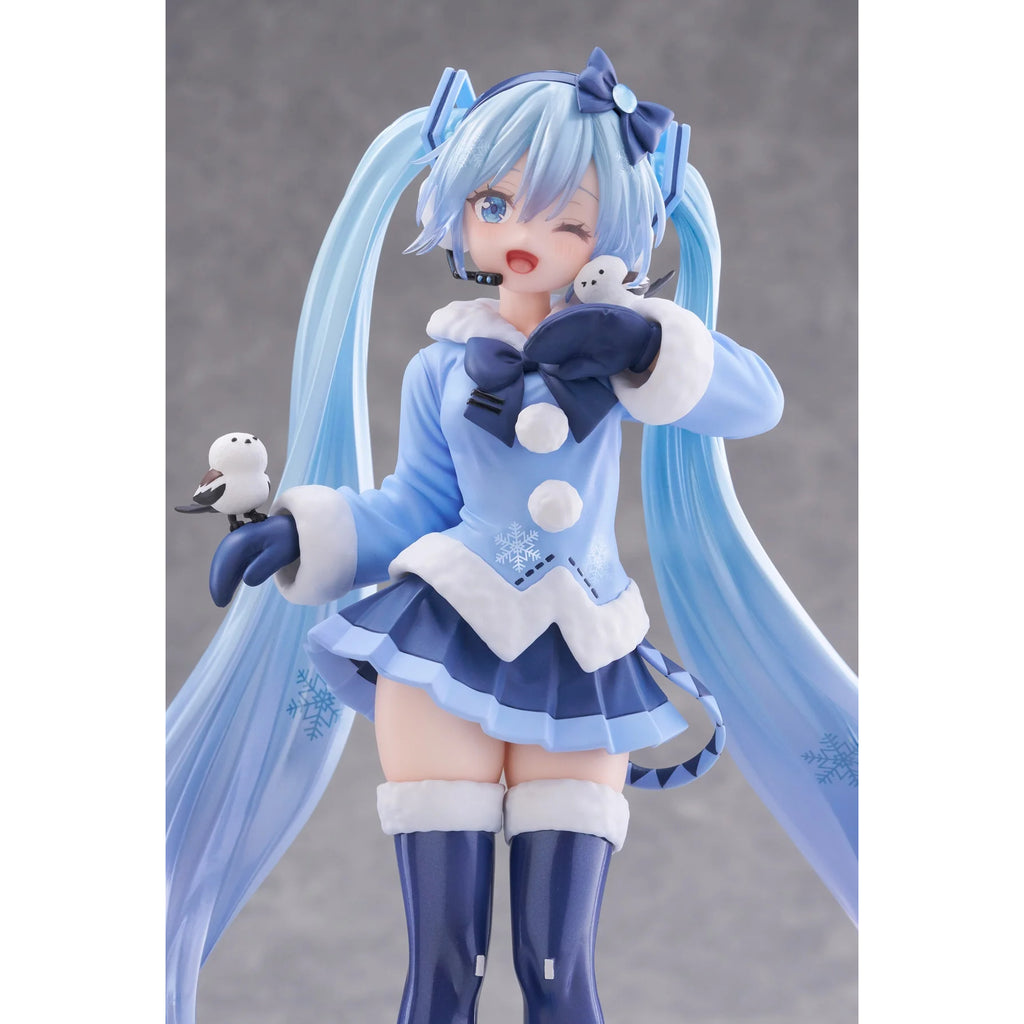 [AMP+] Snow Miku - SNOW MIKU ALL STARS 2012 ver. 初音 未來