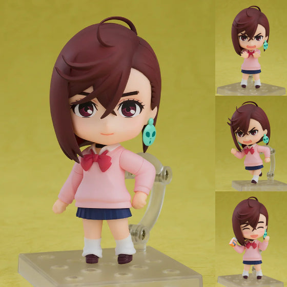 2701 Nendoroid Momo 膽大黨 綾瀨桃