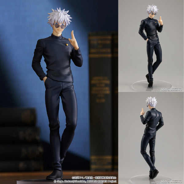 POP UP PARADE Satoru Gojo: Hidden Inventory / Premature Death Ver. 咒術迴戰 五條悟 懷玉 玉折