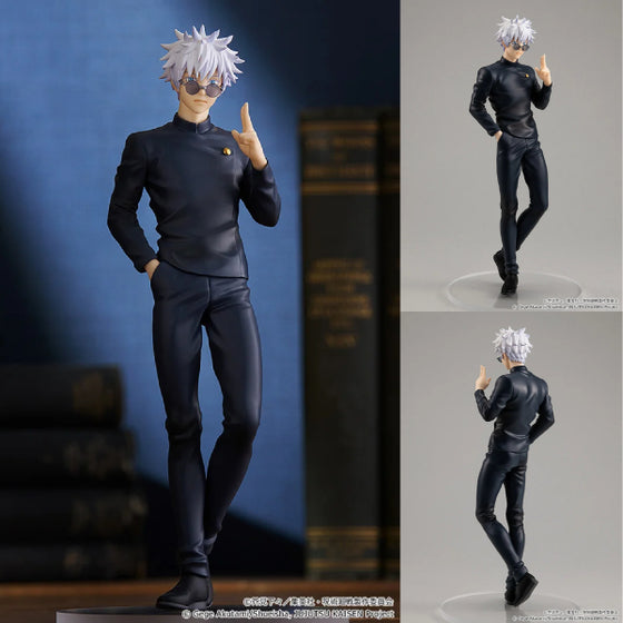 POP UP PARADE Satoru Gojo: Hidden Inventory / Premature Death Ver. 咒術迴戰 五條悟 懷玉 玉折