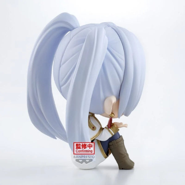 FRIEREN BEYOND JOURNEY'S END - SITTING FRIEREN 葬送 的 芙莉蓮