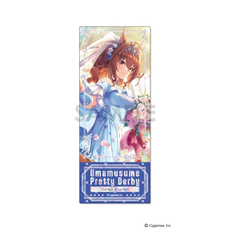 Uma Musume Pretty Derby Precious Shot Collection Vol. 2 賽馬娘