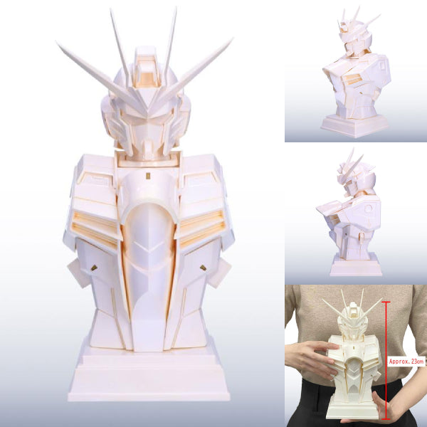 [G-CERAMICAL] MOBILE SUIT GUNDAM SEED FREEDOM RISING FREEDOM GUNDAM 機動戰士 高達 飛昇自由高達