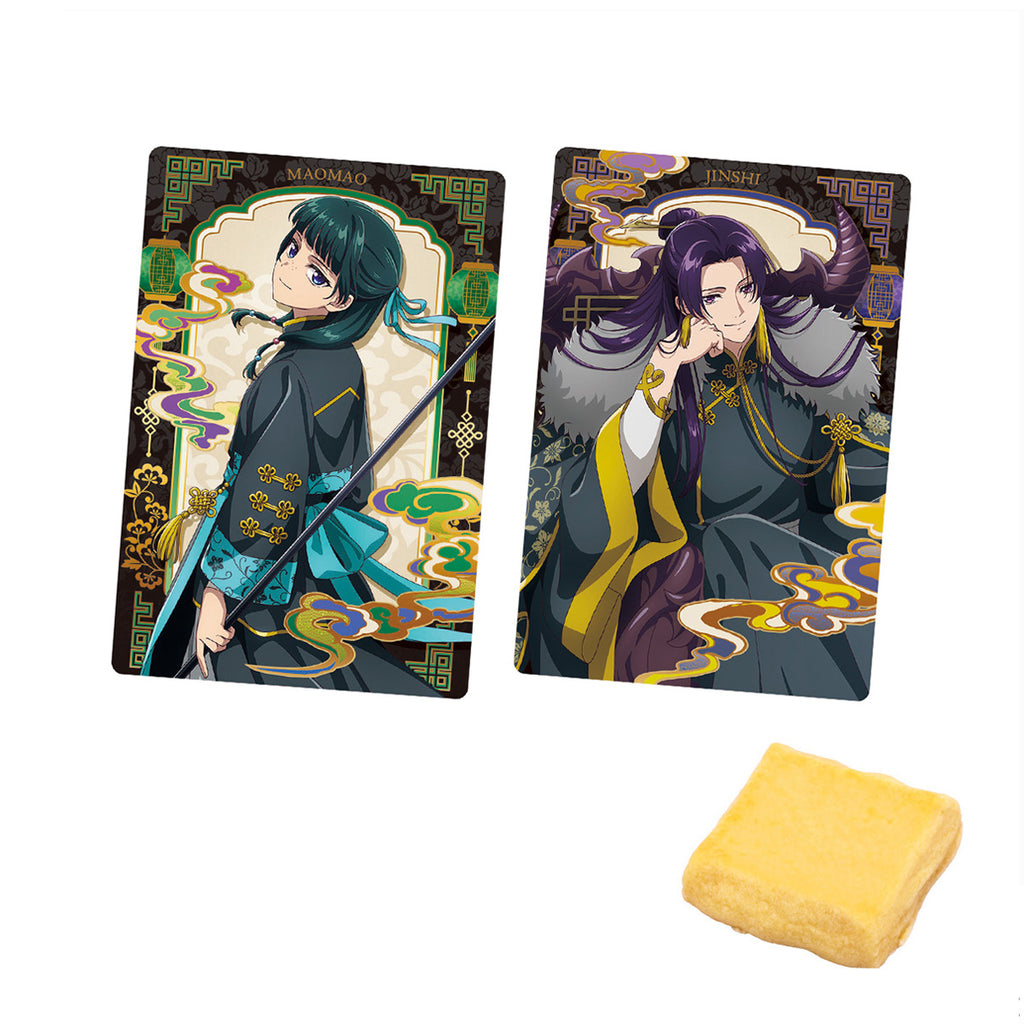 The Apothecary Diaries Soft Cookies (pack of 20) 藥師 獨語 藥屋 少女 的 呢喃