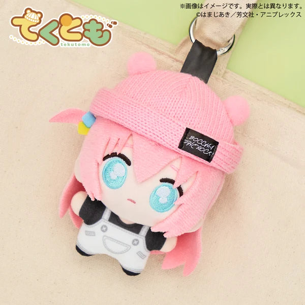 Tekutomo Anime Bocchi the Rock! (box of 6) 孤獨 搖滾