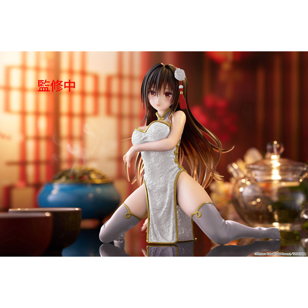 [Desktop Cute] To Love-Ru Darkness - Yui Kotegawa (Chinese Dress Ver.) Renewal 出包王女 古手川 唯