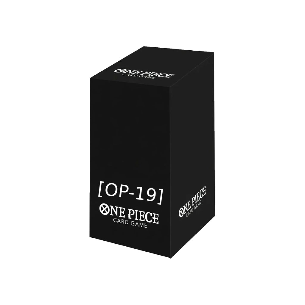 ONE PIECE Card Game booster pack [OP-19] 卡牌 海賊王